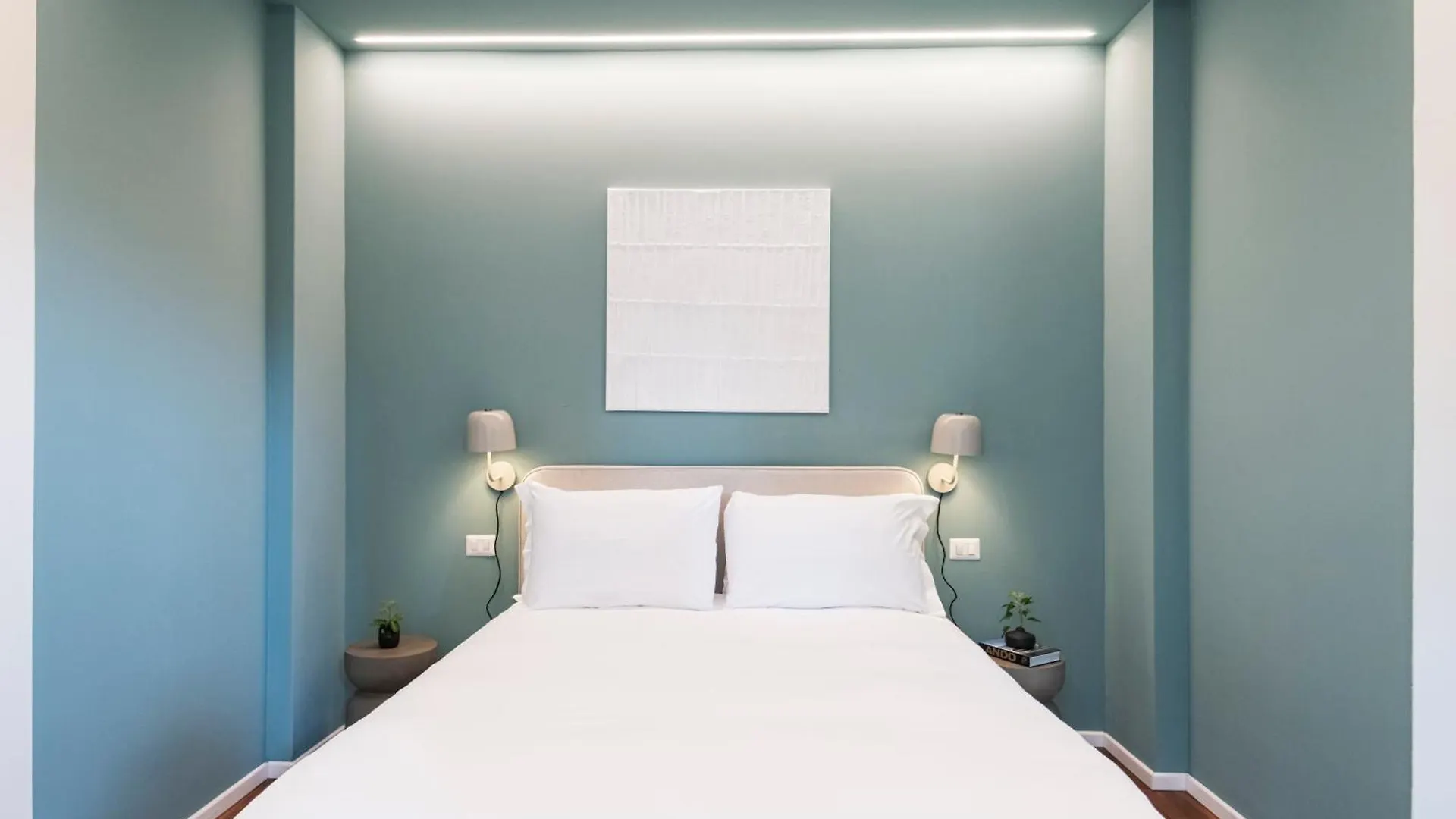 Lejlighed Relstay - Montenapoleone Milano