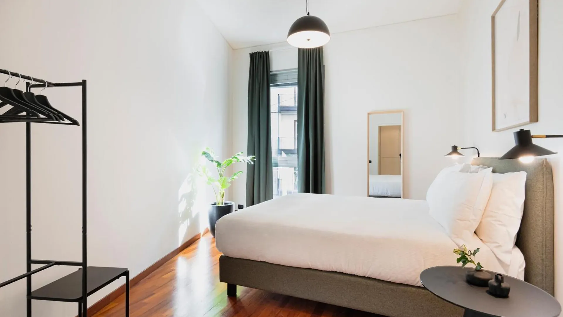Lejlighed Relstay - Montenapoleone Milano