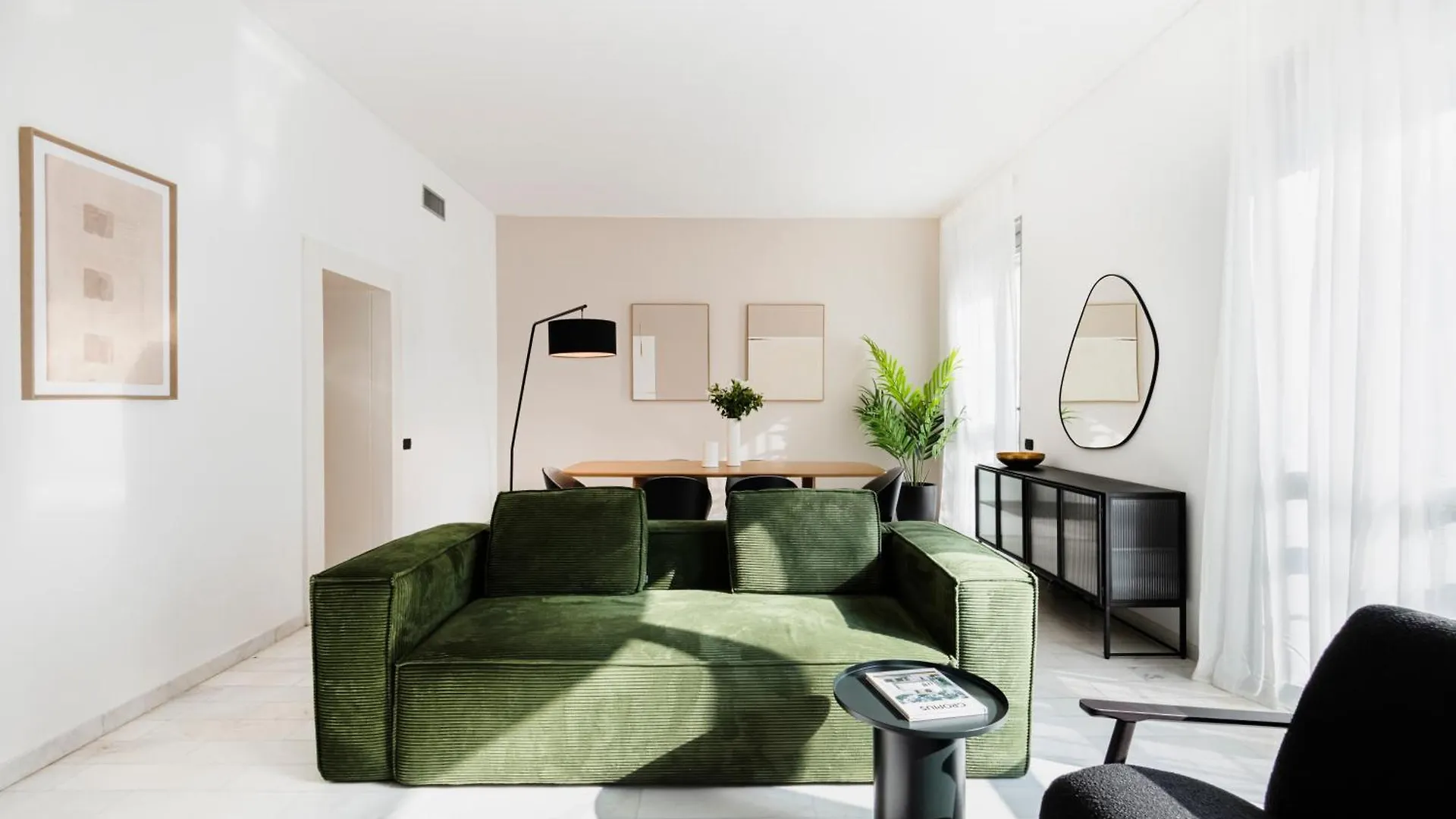 Relstay - Montenapoleone Milano