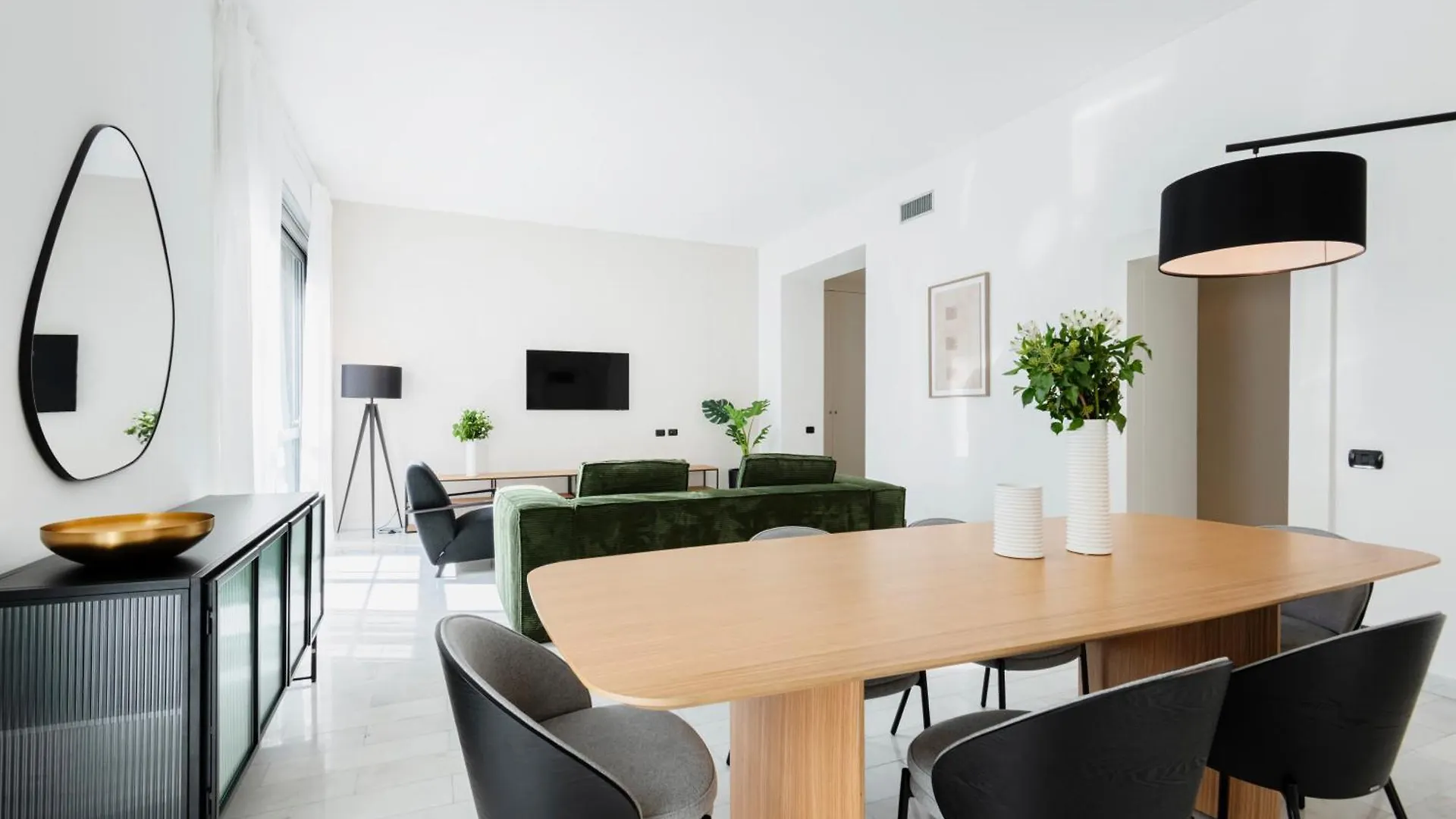 Relstay - Montenapoleone Milano Italien