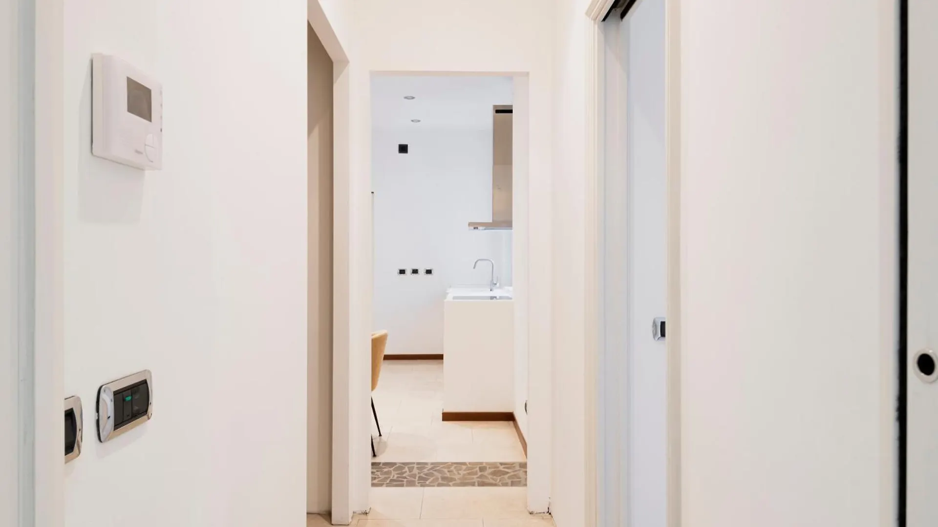 Relstay - Montenapoleone Milano Lejlighed