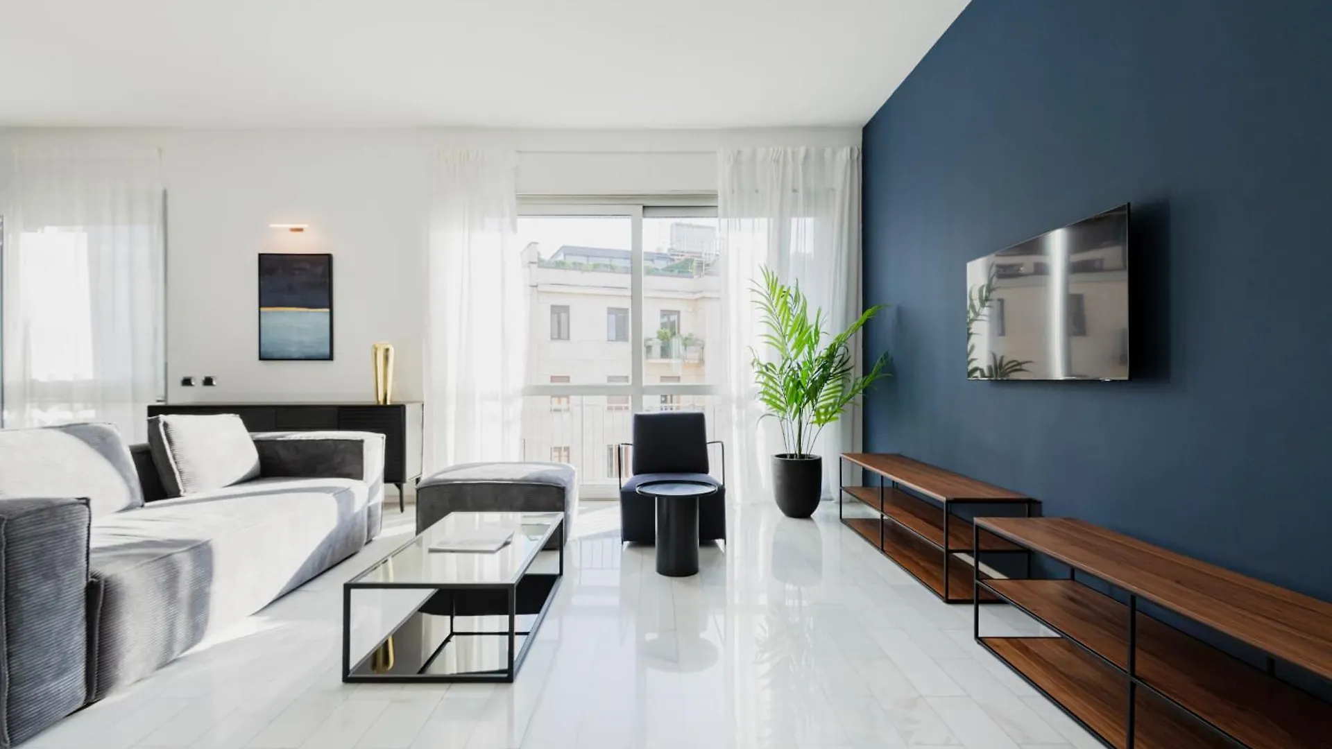 Lejlighed Relstay - Montenapoleone Milano Italien