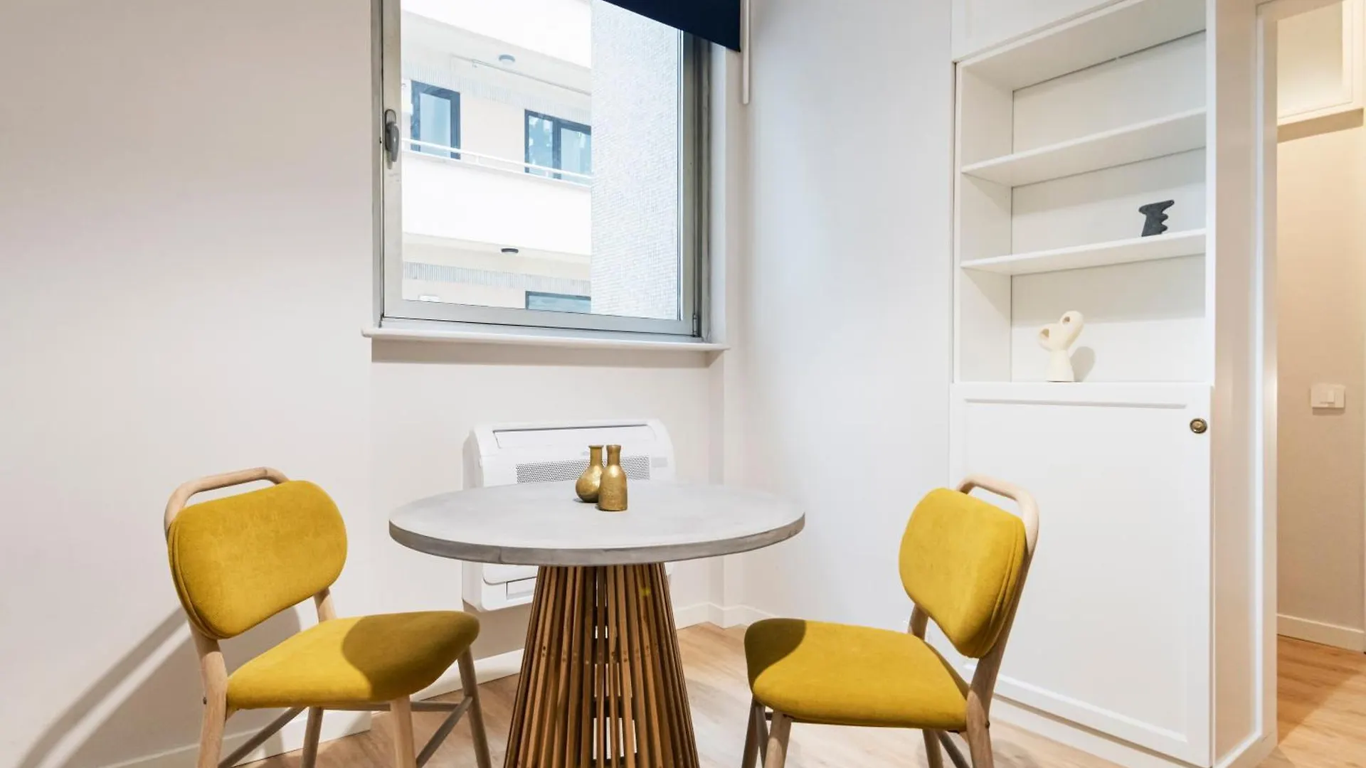 Relstay - Montenapoleone Milano Lejlighed