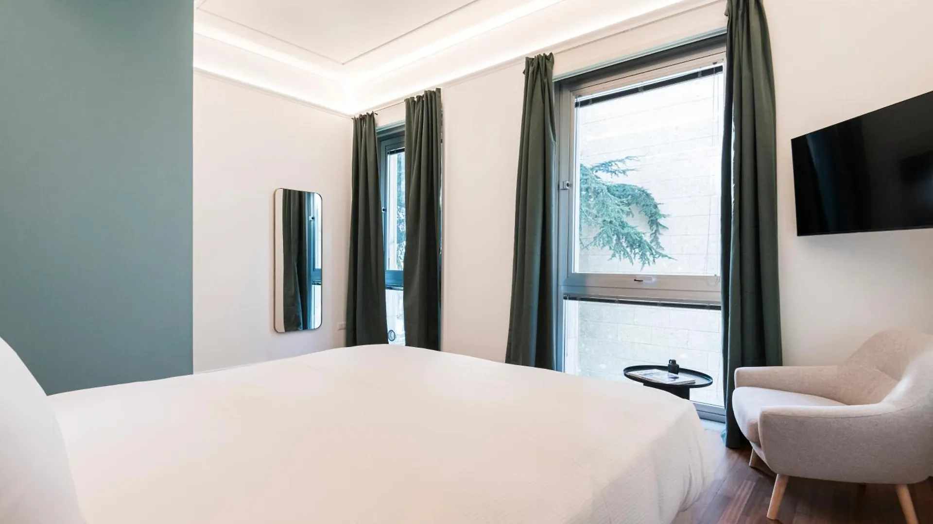 Appartement Relstay - Montenapoleone Milaan Italië