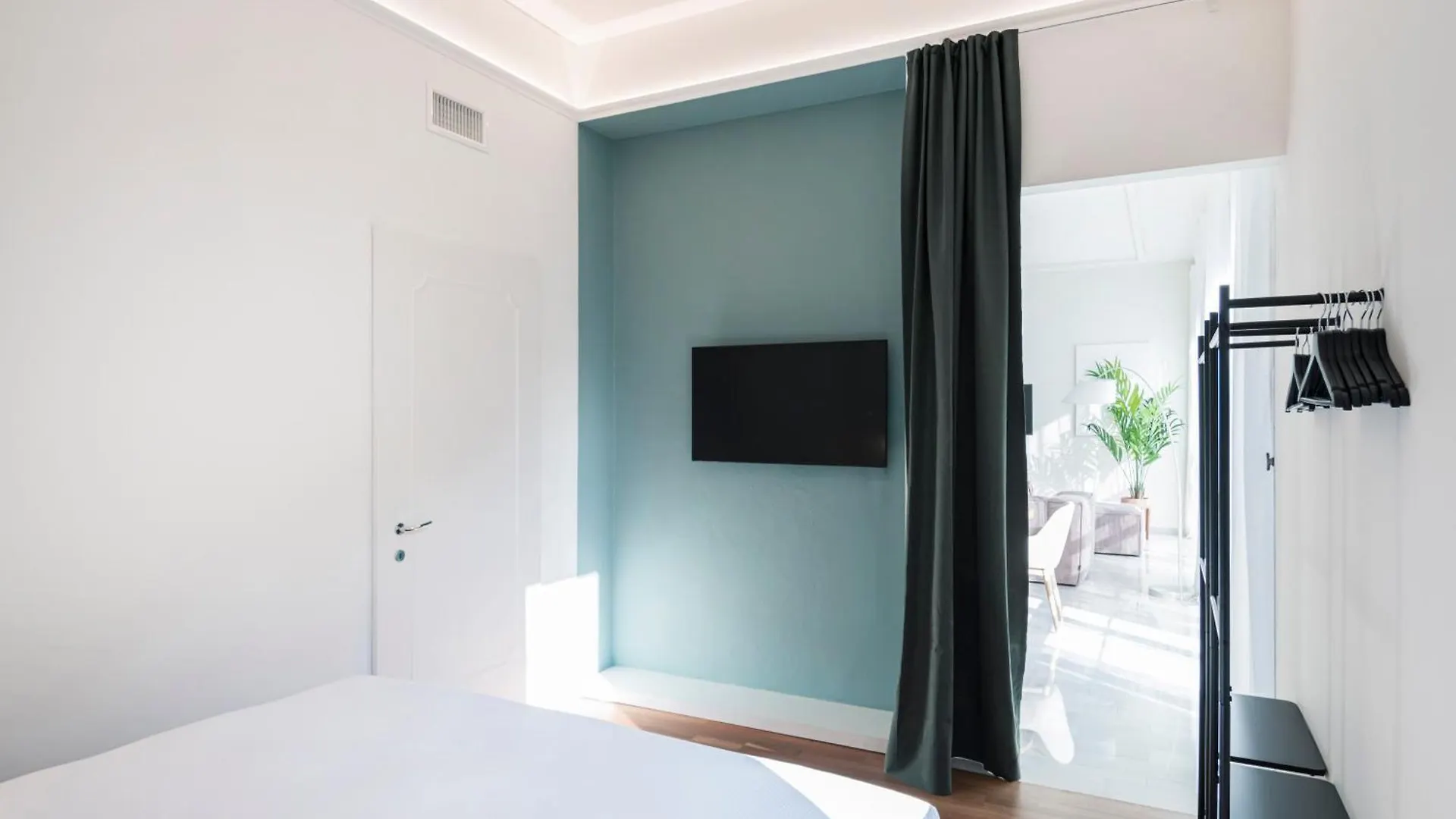 Relstay - Montenapoleone Milaan Appartement