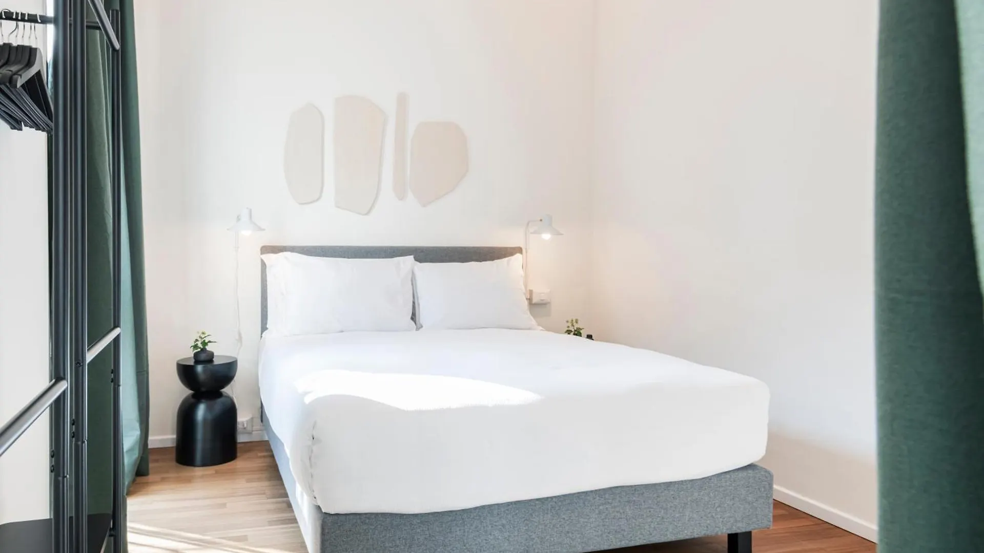 Relstay - Montenapoleone Milaan Appartement