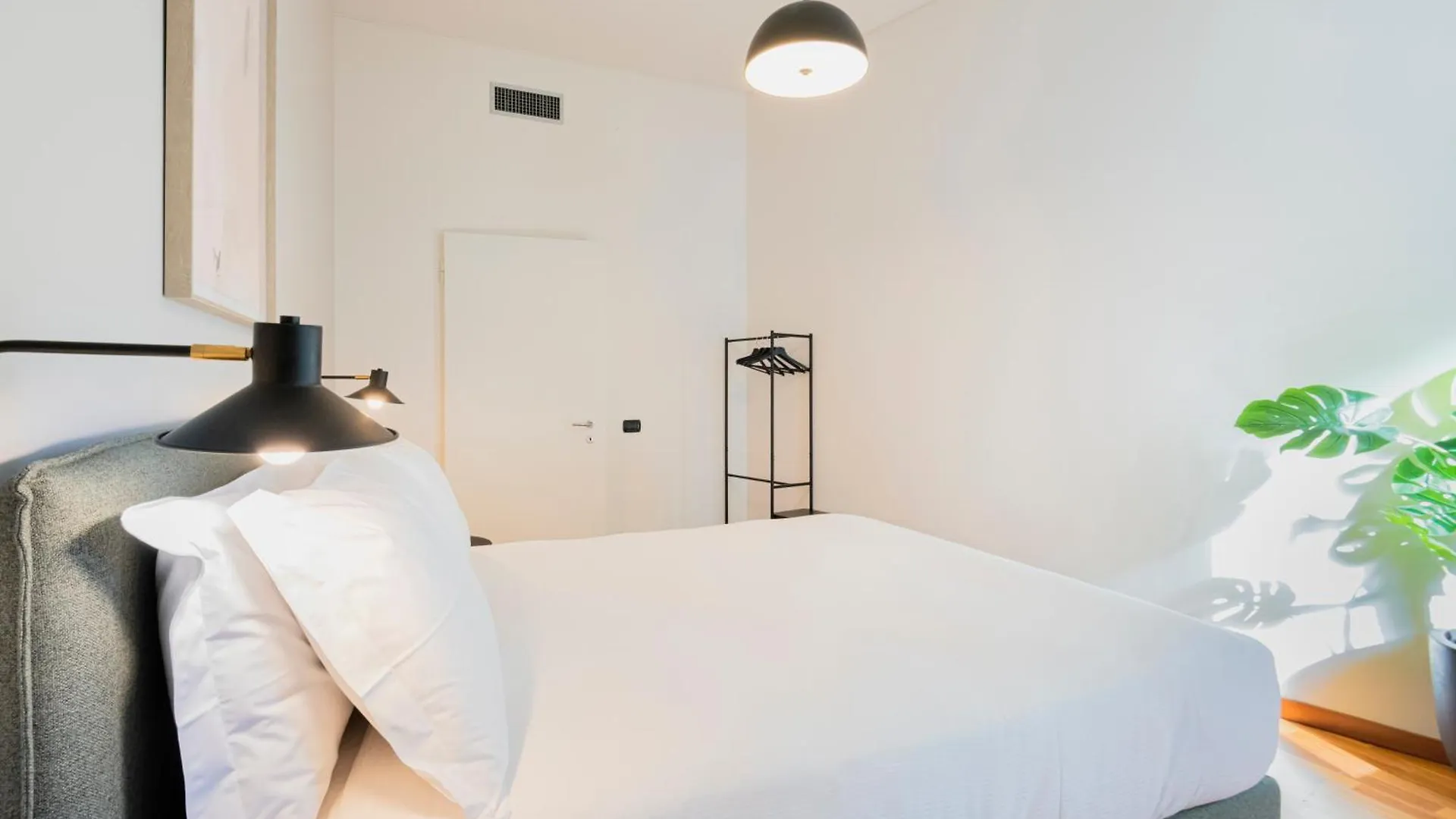 Appartement Relstay - Montenapoleone Milaan Italië
