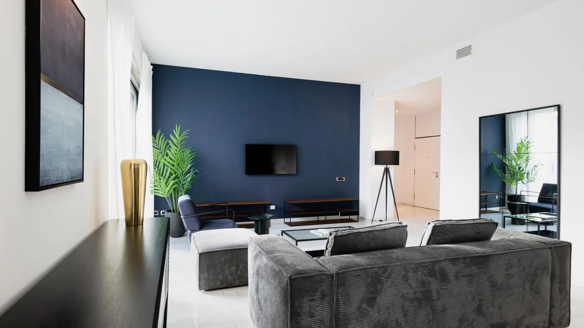 Relstay - Montenapoleone Milaan Appartement